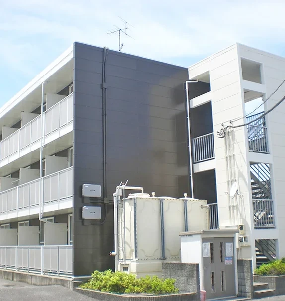 レオパレスフラワー