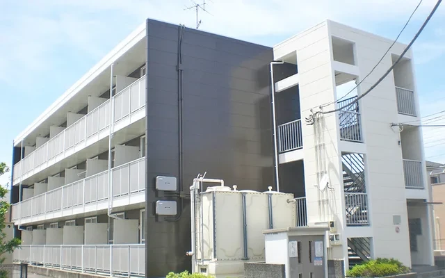 レオパレスフラワー 0