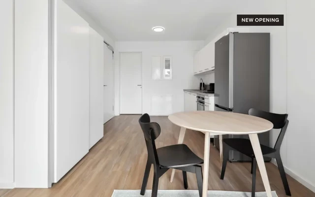 Wohnung in der Lisa-Fittko-Strasse 2