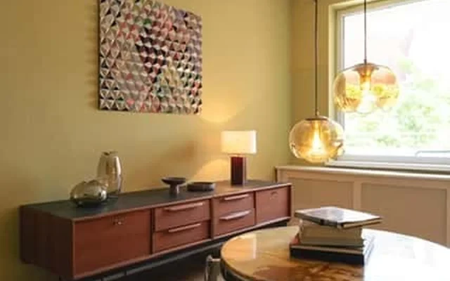 Luxurioeses Apartment mit exklusivem Design (kurzlich frisch saniert) in Top-Lage am Bayerischen Platz 1