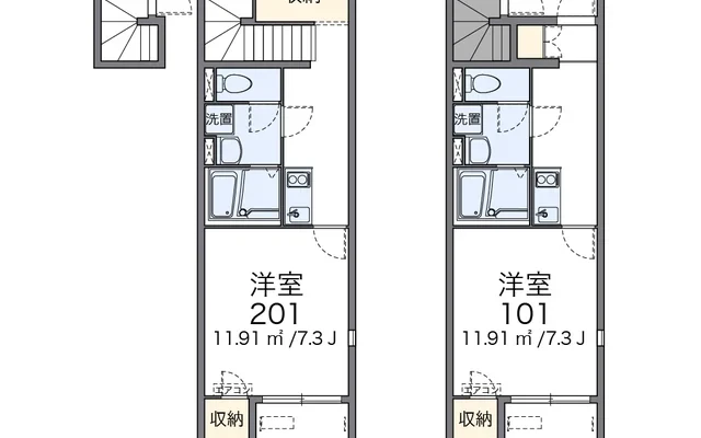 ブラウニー国立 1
