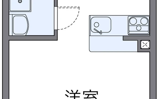ヴァルトライゼⅡ 1