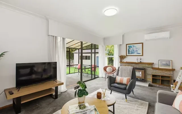 64 Mansel Avenue 4