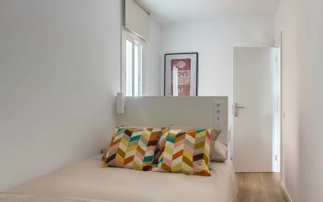 Avinguda de Madrid 4