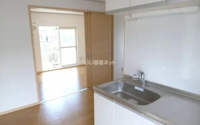 プリメール安倉 1階 - Takarazuka student accommodation - 1階 - 2LDK