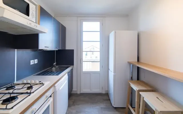 17 avenue Aristide Briand, 31400 4