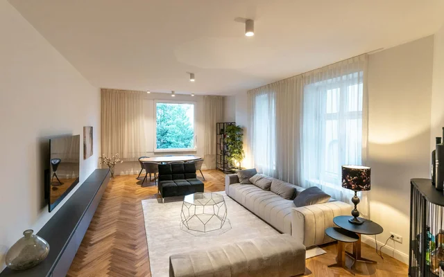 Krausnickstrasse 2