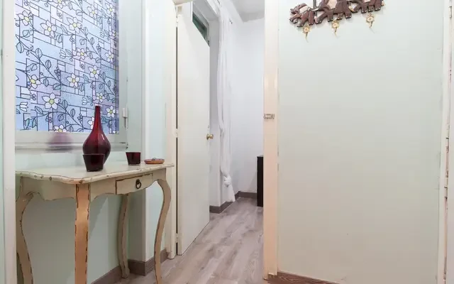 apartment in Palos de Moguer 1