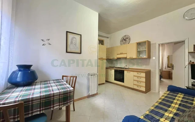 Apartment in Via Nicolo Pisano, Bologna for 40 m² with 1 bedroom 0