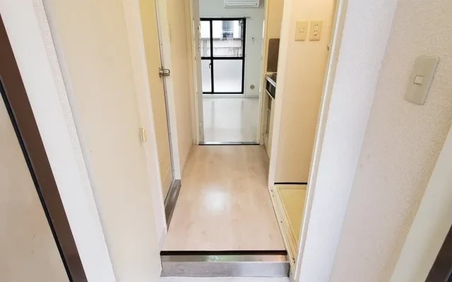 Urban Square Higashi-Shakujii 309 4