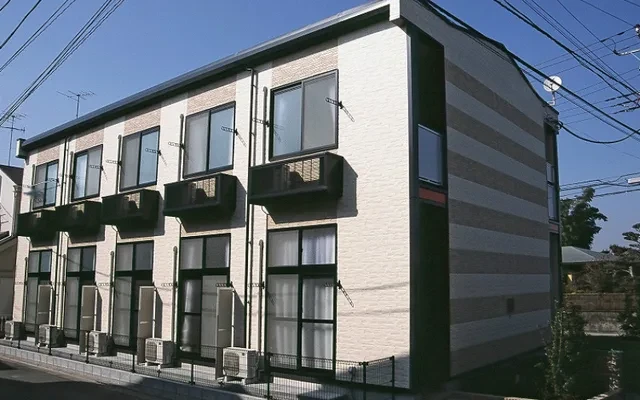 レオパレスサンコートＭ 0