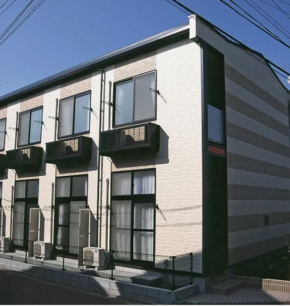 レオパレスサンコートM