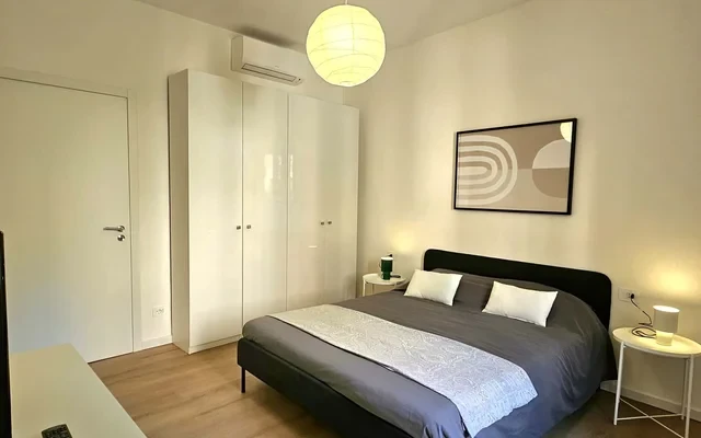 Bilocale in via Asiago, Milano 0