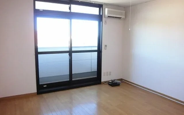レオパレスヴァンベール - Tatebayashi student accommodation - 203号房间(带独立厨房)