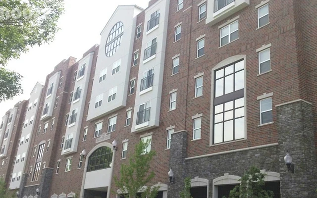 Grant Street Station - West Lafayette student accommodation