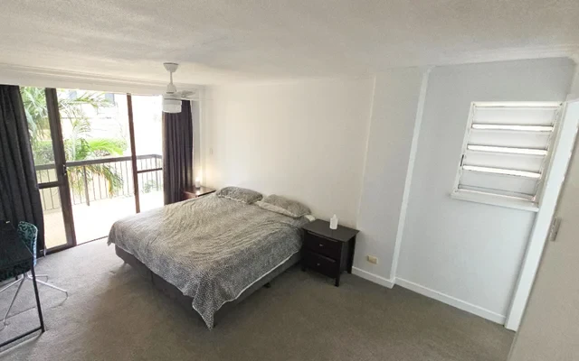 Wellington Rd – Studentenunterkunft in Brisbane