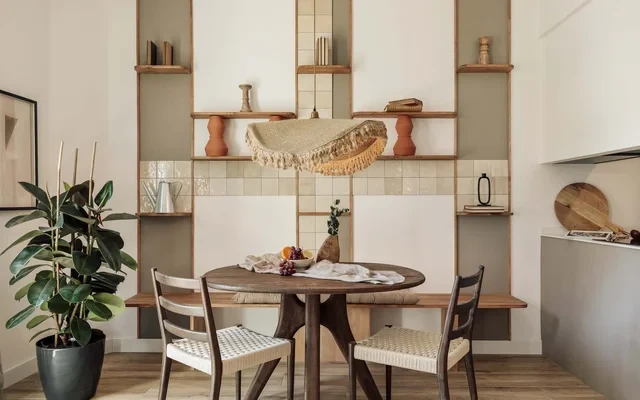 Orosi - 2 bedrooms and balcony in Poble Sec 2