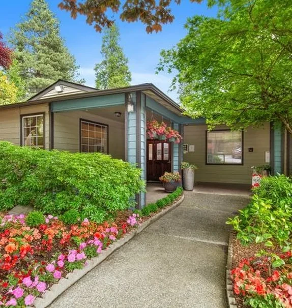 Surrey Downs Apartments