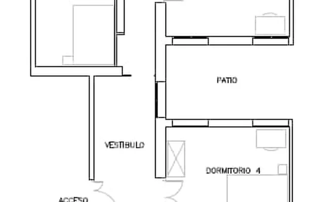 Calle del Conde de Romanones, 13 4
