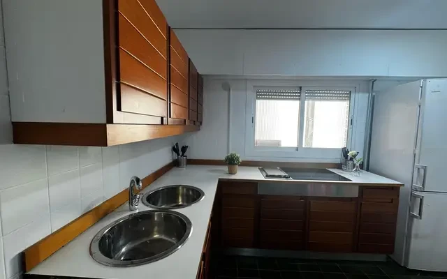 apartment near Paseo Doctor Fernández Iparraguirre 1