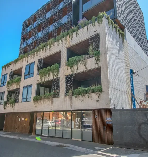 Cosy Apartment in Hawthorn Near Swinburn University