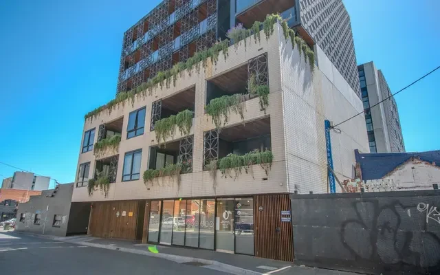 Cosy Apartment in Hawthorn Near Swinburn University - chỗ ở sinh viên tại Melbourne