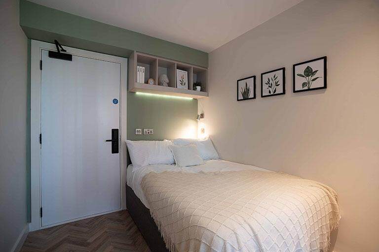 uhomes.com | Student Accommodation, Housing, Flats, Apartments for Rent