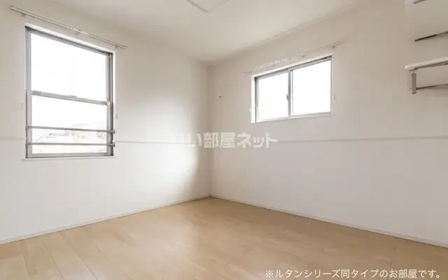 コート・ダジュール緑町 Ⅰ 2階 - Ryugasaki student accommodation - 2階 - 2LDK