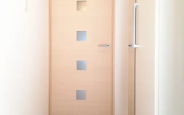 グリッティパレス湘南B 1階 - Hiratsuka student accommodation - 1階 - 2LDK