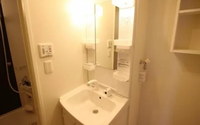 みやびⅢ - Yao student accommodation - 104号房间(带客厅/餐厅/独立厨房)