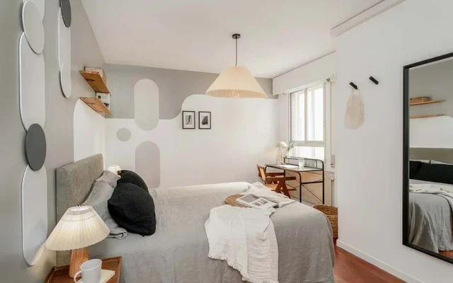 Radia - 4 bedrooms in Almagro 2