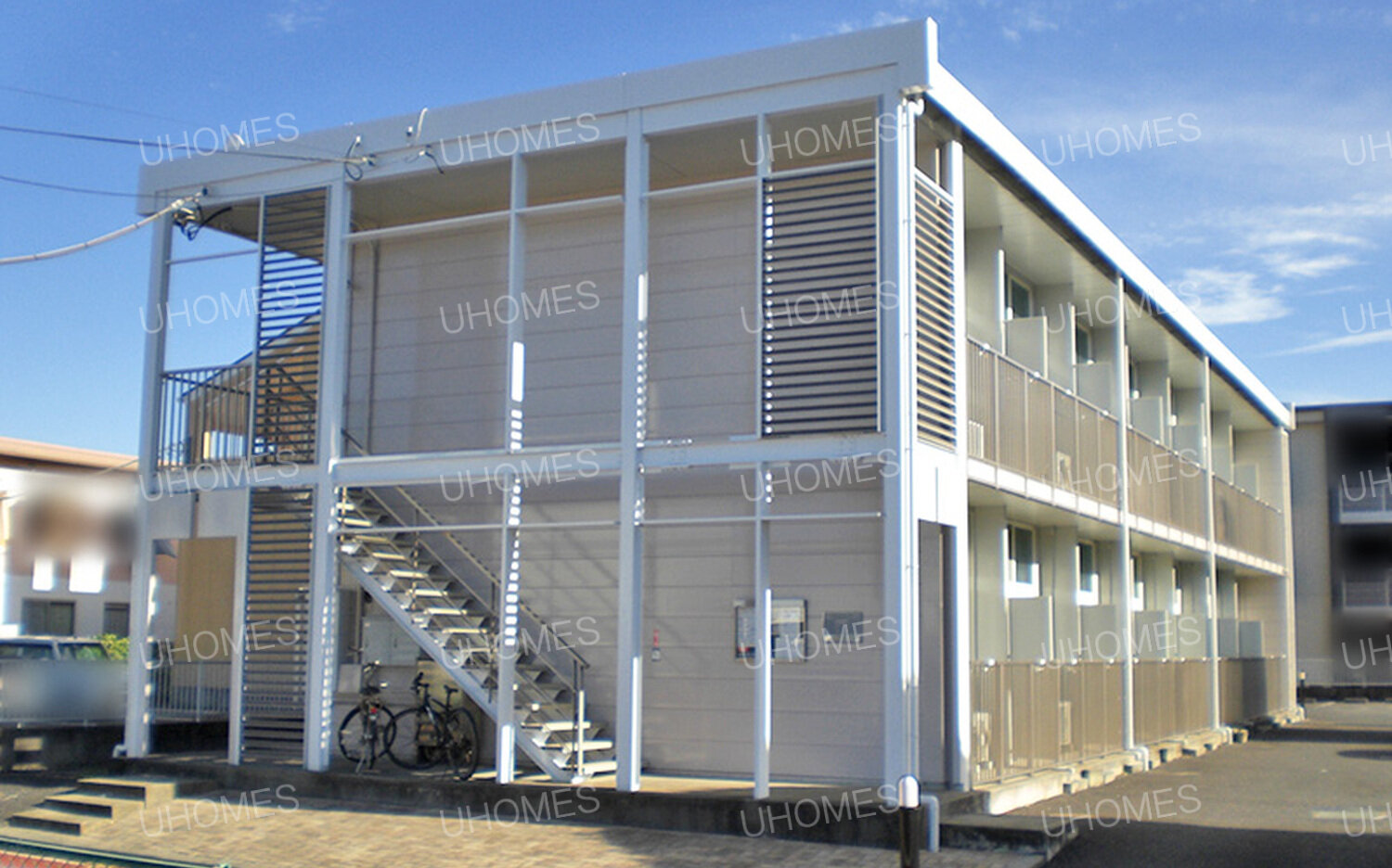 レオパレスｔｎ 5号室 Japantsukubatsukuba Gakuin University Student Accommadation Uhomes