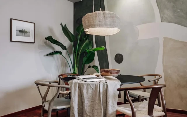 Holo - 2 bedrooms in Eixample Dreta 1