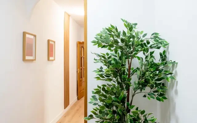 apartment in Acacias (Arganzuela) 0