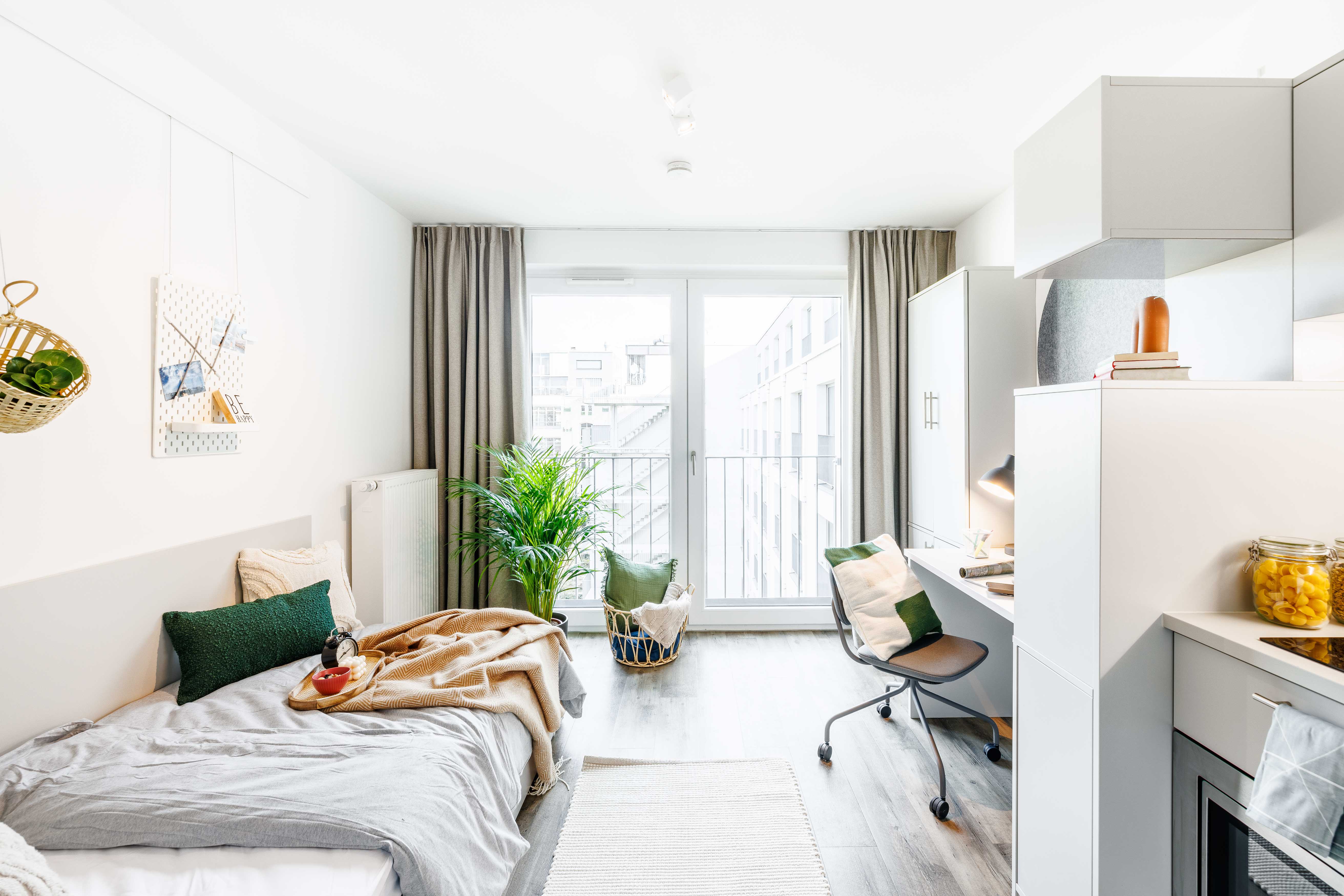 uhomes.com | Student Accommodation, Housing, Flats, Apartments for Rent