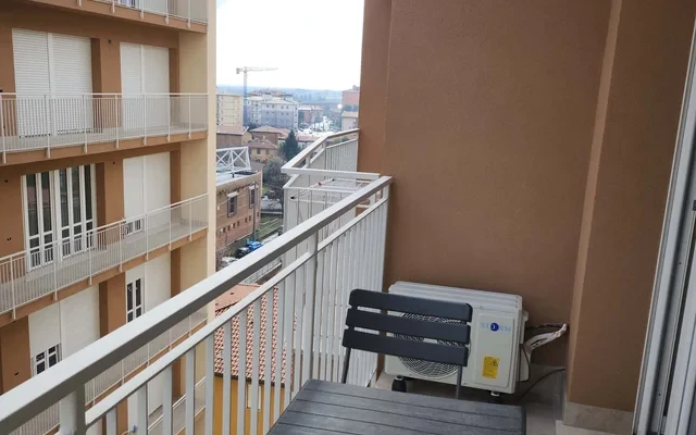 Apartment in Via Partigiani, Seriate for 80 m² with 1 bedrooms 2