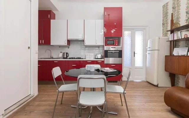 Leghe 14 - Design Apartment 2