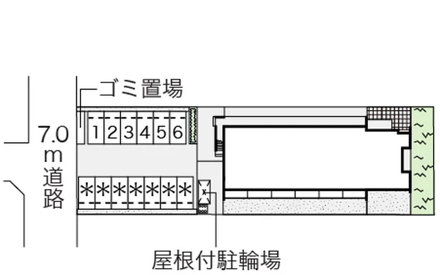 コンフォルト 2