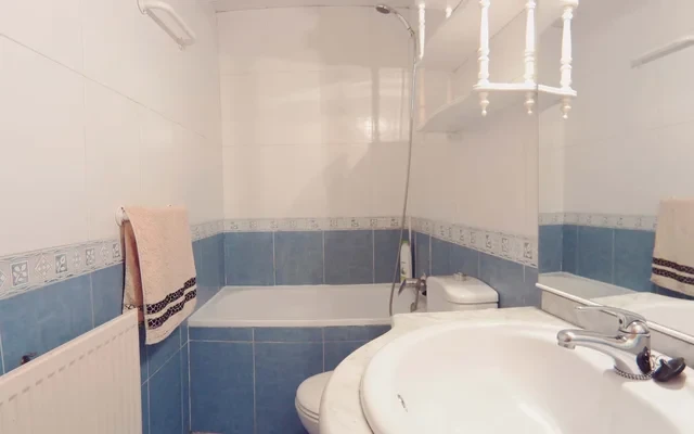 Apartment Calle Sagasta 2