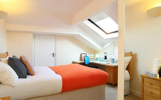 Alexandra House 2