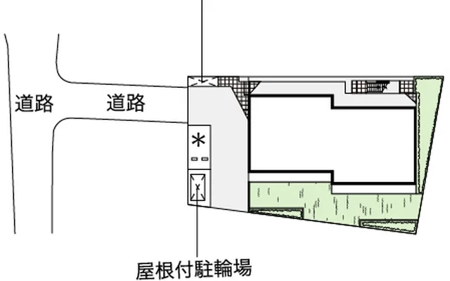レオネクストななみ 2