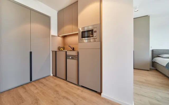 Suite M 3