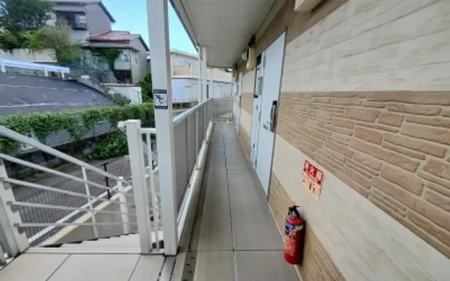 Leopalace Sakurane Minami 1