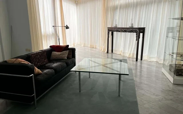 Apartment in Bergweg, Oberursel (Taunus) for 140 m² with 1 bedroom 3