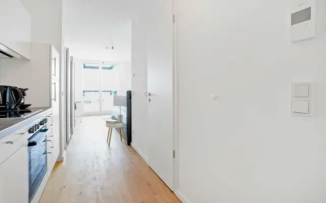 studio in Lichtenberg 0