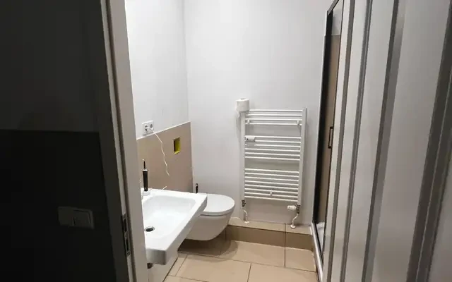 apartment in Charlottenburg 4