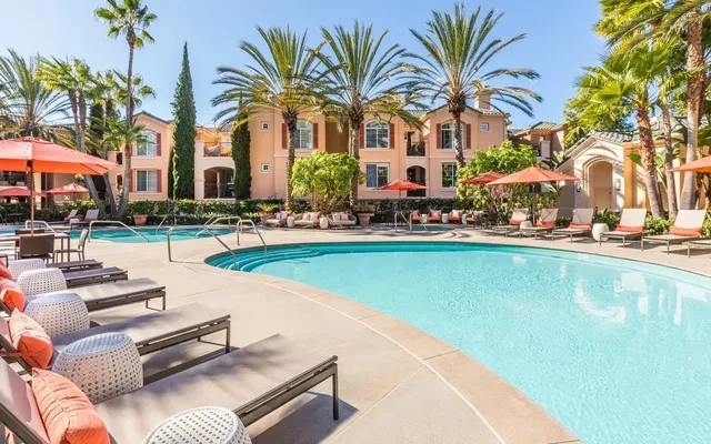Torrey Villas 0