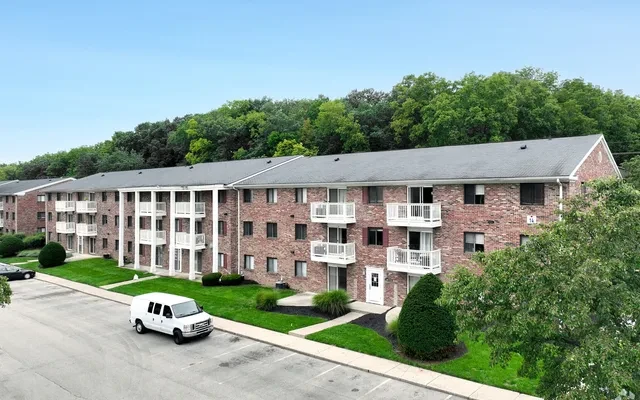 Launch Apartments 2