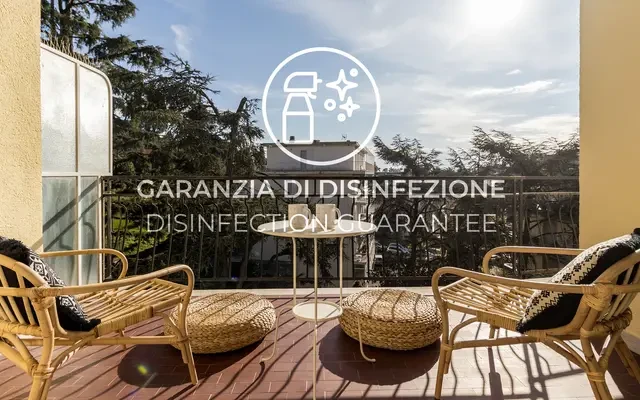 Corso Inglesi 608 0