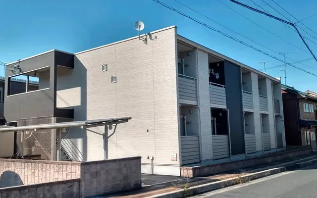 クレイノフェリオ高野口 0